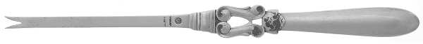 Acorn (Sterling, 1915) Lobster Pick
