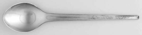 Argo (Sterling) Teaspoon