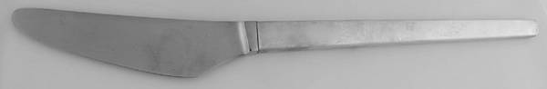 Argo (Sterling) Hollow Modern Knife