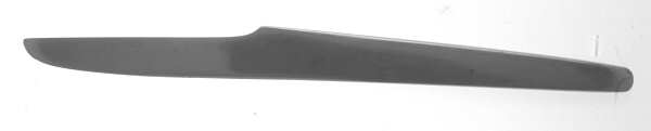 Arne Jacobsen (Stainless, Glossy) Modern Solid Knife