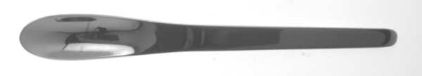 Arne Jacobsen (Stainless, Glossy) Teaspoon