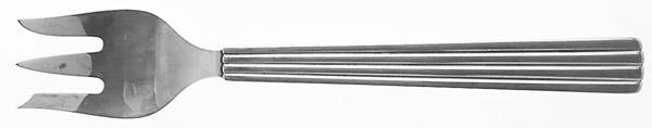 Bernadotte (Sterling, 1939) Individual Cake Fork