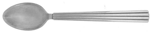 Bernadotte (Sterling, 1939) Small Teaspoon