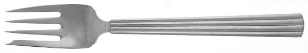 Bernadotte (Sterling, 1939) Small Individual Salad Fork