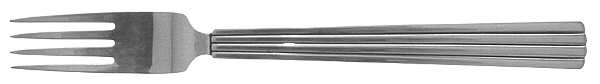 Bernadotte (Sterling, 1939) Fork