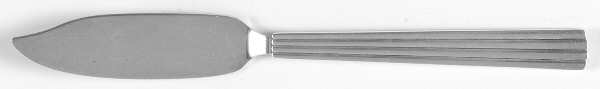 Bernadotte (Sterling, 1939) Individual Solid Fish Knife