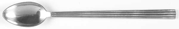 Bernadotte (Sterling, 1939) Iced Tea Spoon