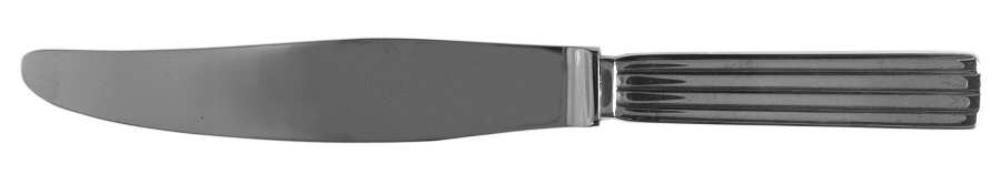 Bernadotte (Silverplate) Modern Hollow Knife
