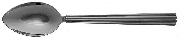 Bernadotte (Silverplate) Teaspoon