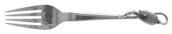 Blossom (Sterling, 1919) Fork