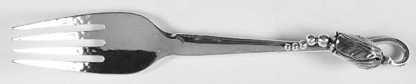 Blossom (Sterling, 1919) Fork
