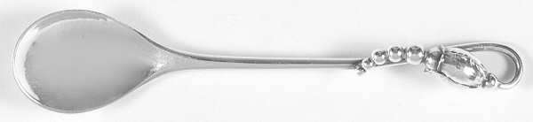 Blossom (Sterling, 1919) Five O'Clock Teaspoon