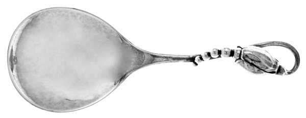 Blossom (Sterling, 1919) Sugar Spoon
