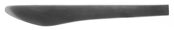 Blue Shark (Stainless) Modern Solid Knife
