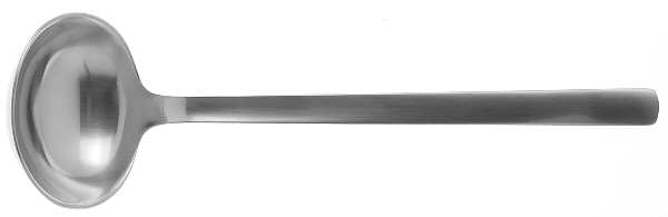 Bo Bonfils (Stainless) Solid Gravy Ladle