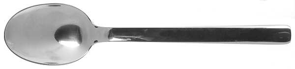 Bo Bonfils (Stainless) Large Youth Teaspoon