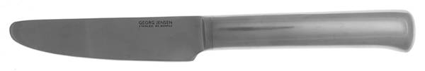 Bo Bonfils (Stainless) New French Hollow Knife