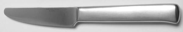 Bo Bonfils (Stainless) New French Dinner Grille Knife