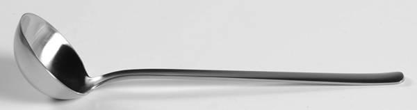 Bo Bonfils (Stainless) Solid Gravy Ladle