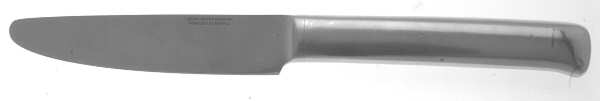Bo Bonfils (Stainless) Knife-New French/Hollow