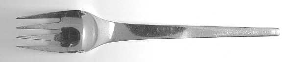 Caravelle (Sterling, 1957) Fork