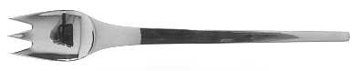 Caravelle (Sterling, 1957) Individual Solid Fruit Fork