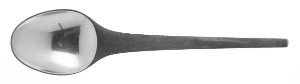 Caravelle (Sterling, 1957) Large Youth Teaspoon