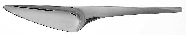 Caravelle (Sterling, 1957) Individual Solid Fish Knife