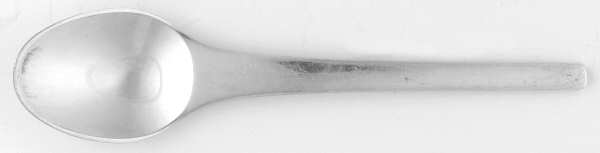 Caravelle (Sterling, 1957) Demitasse Spoon