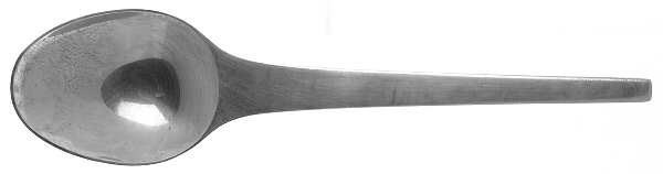 Caravelle (Sterling, 1957) Dessert/Oval Soup Spoon