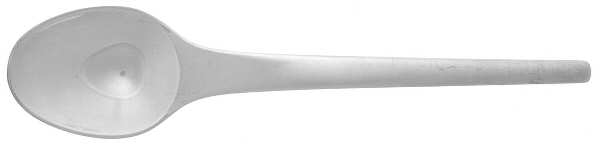 Caravelle (Sterling, 1957) Small Youth Teaspoon