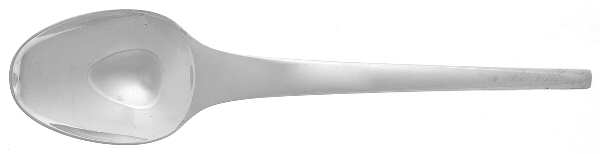 Caravelle (Sterling, 1957) Place/Oval Soup Spoon