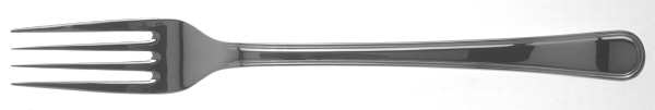 Copenhagen Line (Stainless) Fork