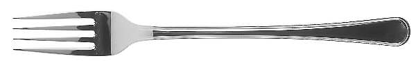 Copenhagen Line (Stainless) Individual Salad Fork