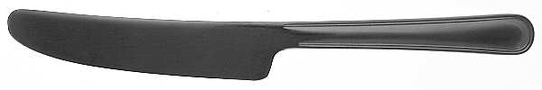 Copenhagen Line (Stainless) Flat Handle Butter Spreader
