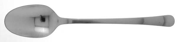 Copenhagen (Stainless) Solid Serving Spoon
