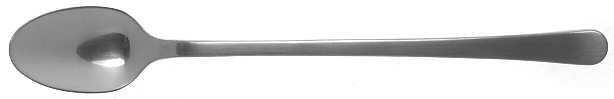 Copenhagen (Stainless) Latte Spoon Individual