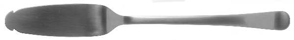 Copenhagen (Stainless) Individual Solid Fish Knife