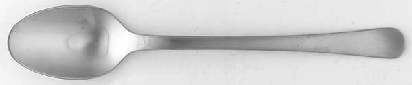 Copenhagen (Stainless) Dessert/Oval Soup Spoon