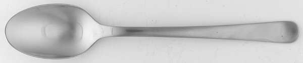 Copenhagen (Stainless) Place/Oval Soup Spoon