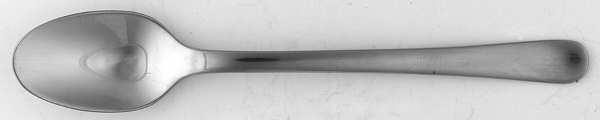 Copenhagen (Stainless) Large Youth Teaspoon
