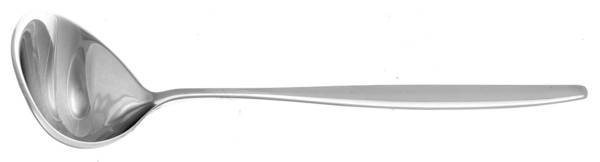 Cypress (Sterling, 1954) Solid Piece Cream Ladle