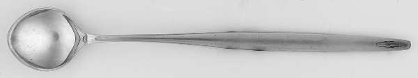 Cypress (Sterling, 1954) Iced Tea Spoon