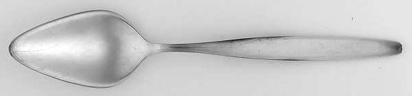 Cypress (Sterling, 1954) Fruit/Orange Spoon