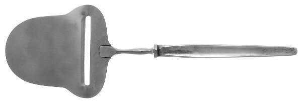 Cypress (Sterling, 1954) Cheese Plane with Stainless Plane