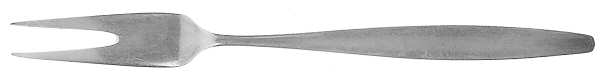 Cypress (Sterling, 1954) Lemon Fork