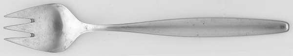 Cypress (Sterling, 1954) Cocktail/Seafood Fork