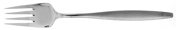 Cypress (Sterling, 1954) Fork