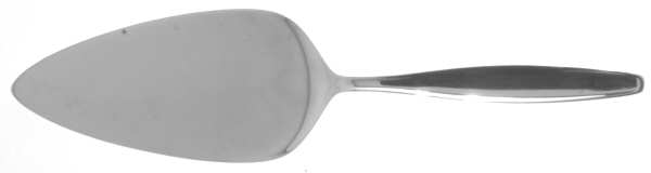 Cypress (Sterling, 1954) Small Solid Pie Server