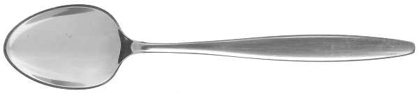 Cypress (Sterling, 1954) Teaspoon